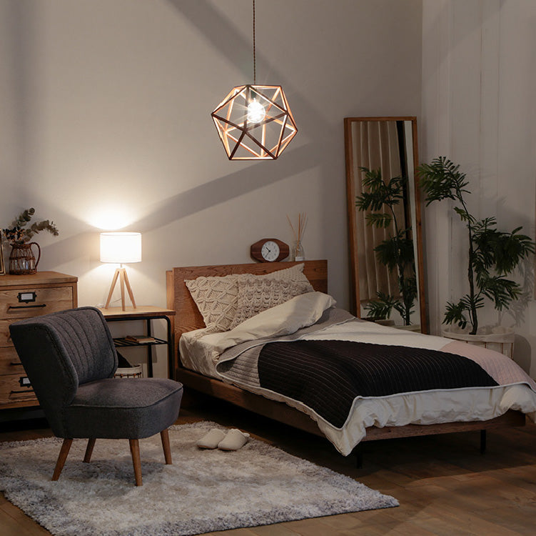 グーリス ベッド | 家具・インテリア通販サイト CRASH GATE(クラッシュ