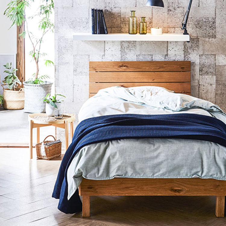 アイク ベッドフレーム シングル｜家具・インテリア通販の関家具【公式】