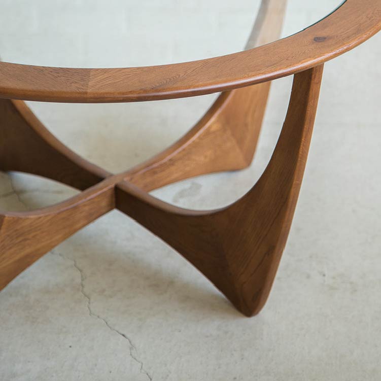 ジース リビングテーブル | 家具・インテリア通販サイト CRASH GATE