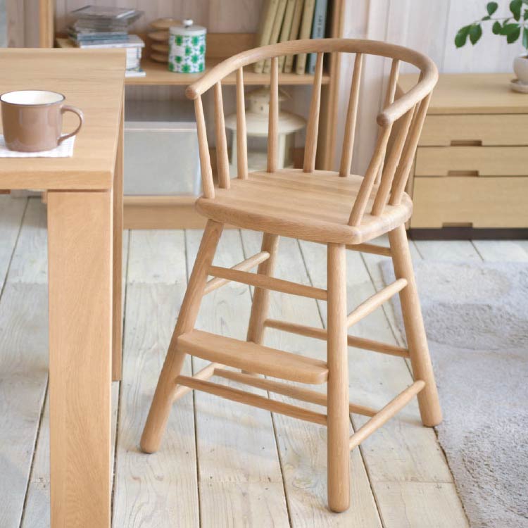 ポピー キッズチェア | 家具・インテリア通販サイト CRASH GATE