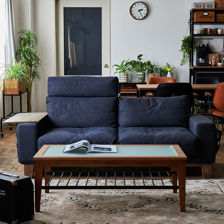 ジンロ リビングテーブル | 家具・インテリア通販サイト CRASH GATE