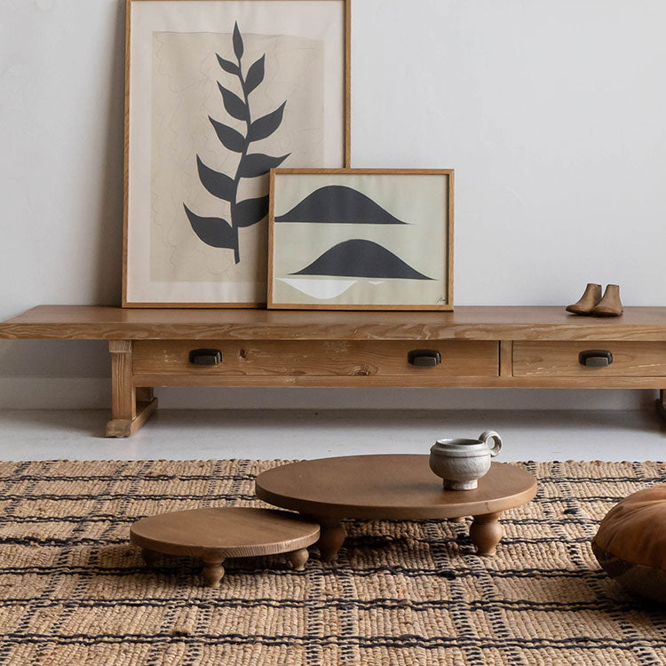 サララ ローテーブル | 家具・インテリア通販サイト CRASH GATE