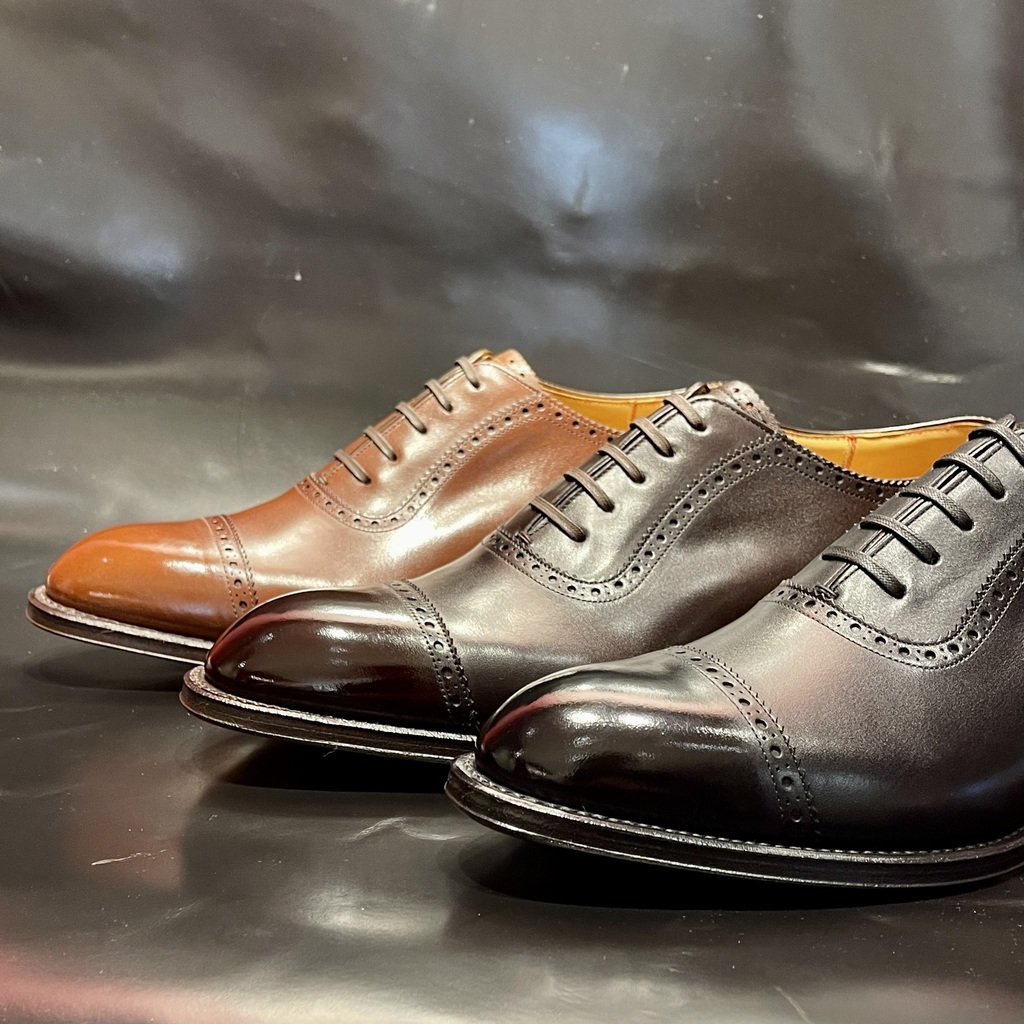 The MASTER REGAL ～Adelaide～ 一般販売スタート | 靴のリーガル