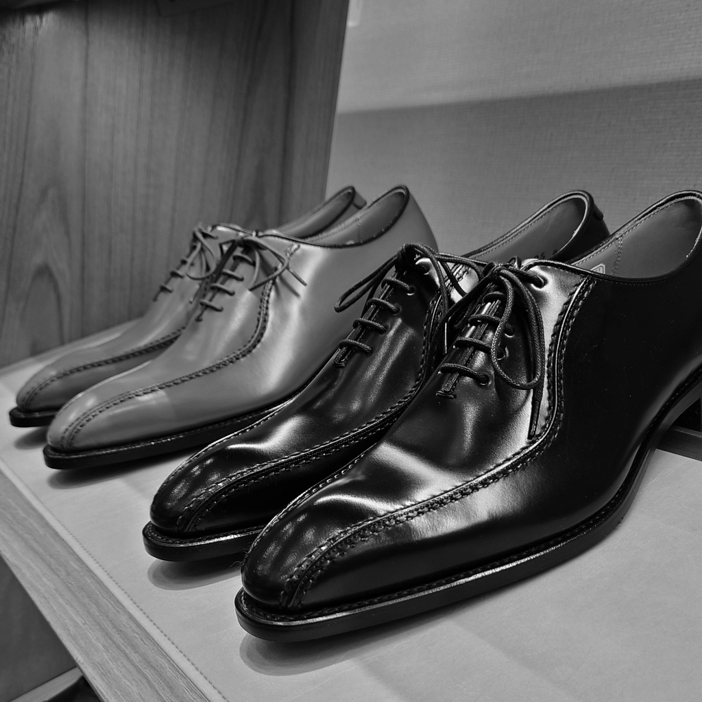 あの大人気シューズが数量限定で再登場！ | 靴のリーガル