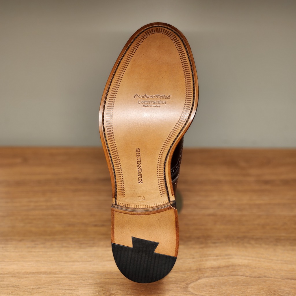 CORDOVAN Series | 靴のリーガルコーポレーション公式オンラインショップ