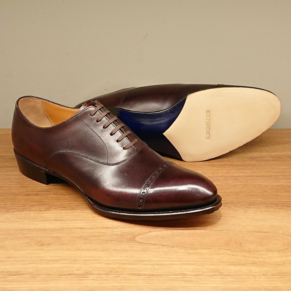 クラシックスタイル | 靴のリーガルコーポレーション公式オンライン