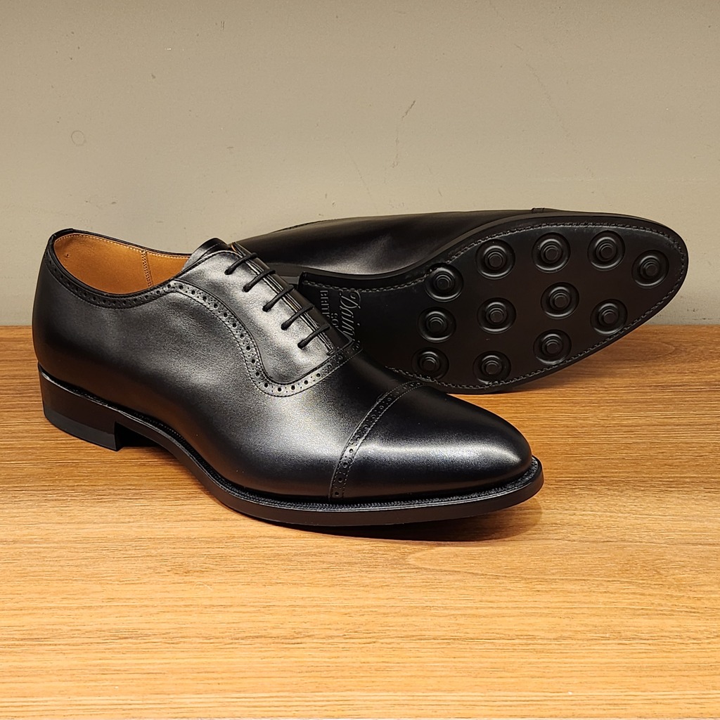 SHETLANDFOX INVERNESS | 靴のリーガルコーポレーション公式オンライン