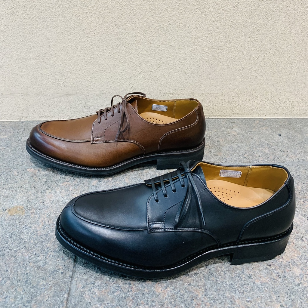 NEW Classic 03BL 履き心地レビュー | 靴のリーガルコーポレーション