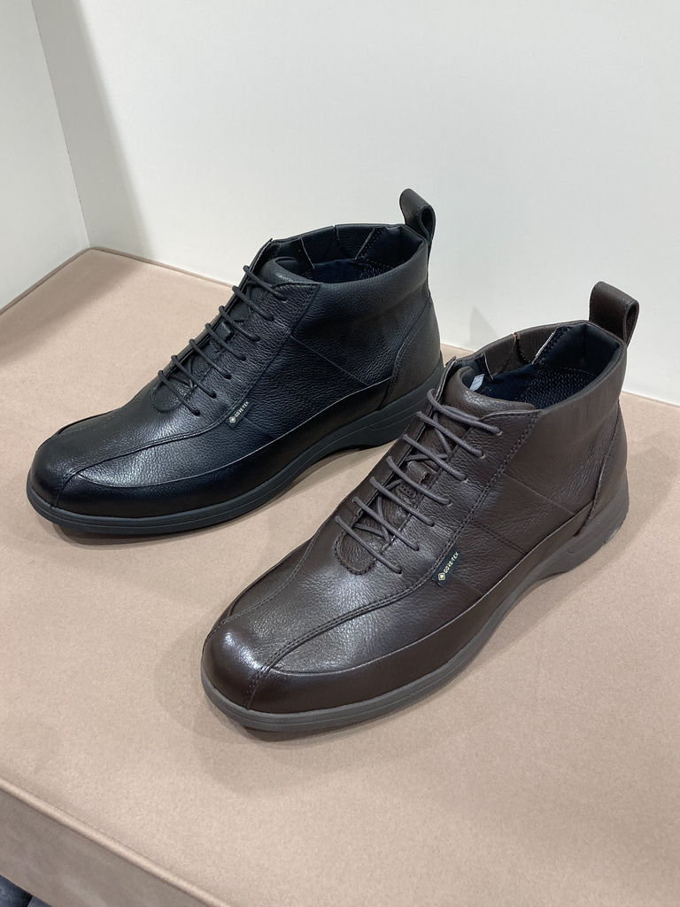 リーガルウォーカー×ゴアテックス ファブリクス | 靴のリーガル