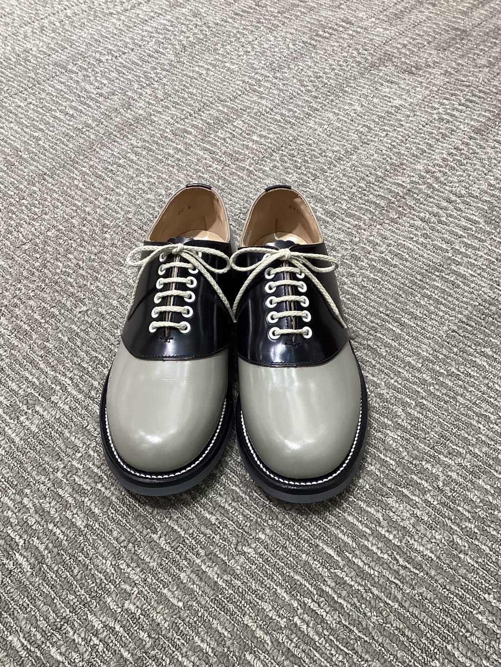 REGALと言ったらやっぱりサドルシューズ！ | 靴のリーガル