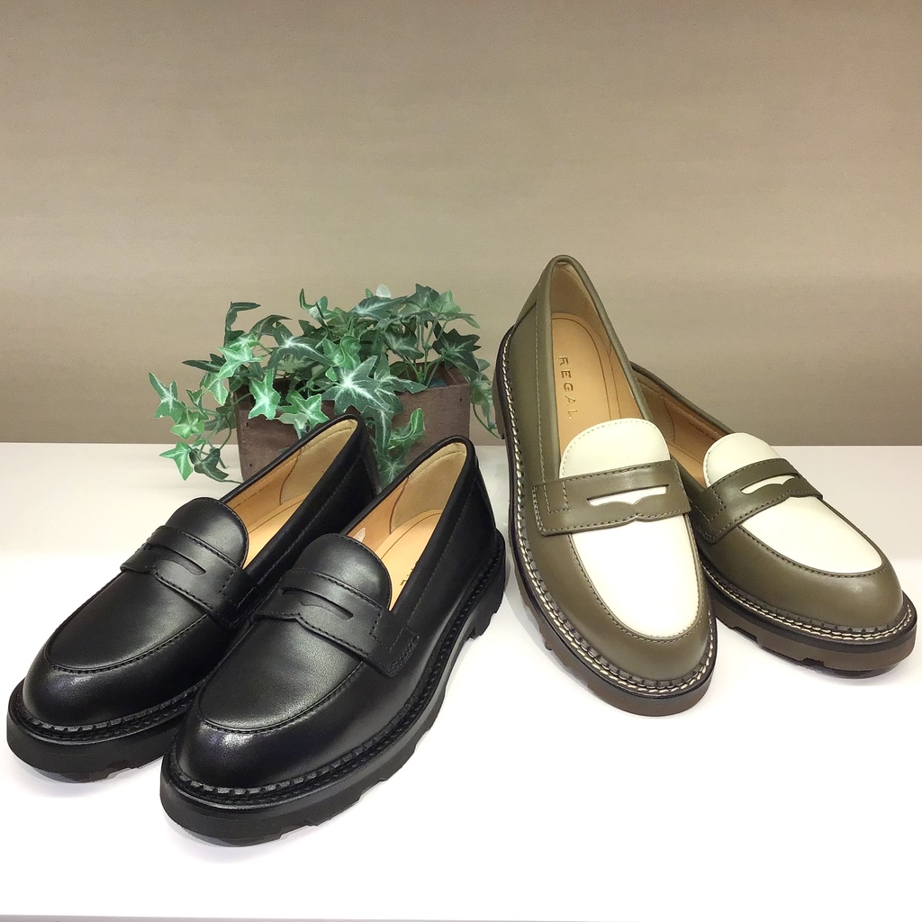 おすすめ新作シューズ | 靴のリーガルコーポレーション公式オンライン