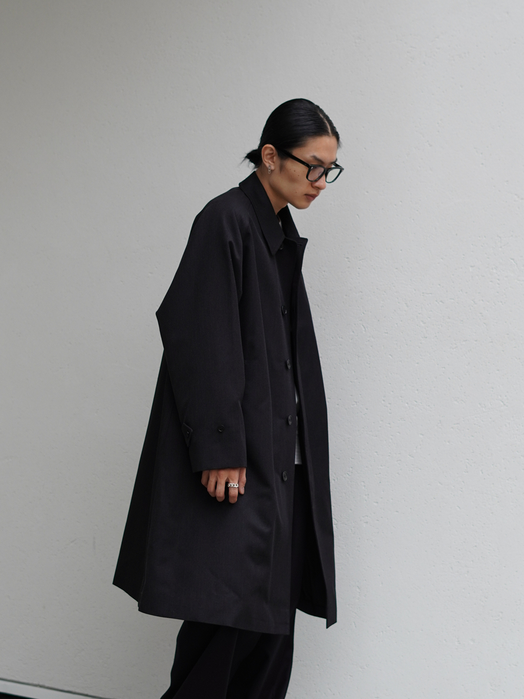 KAPTAIN SUNSHINE（キャプテンサンシャイン）】オススメコートのご紹介