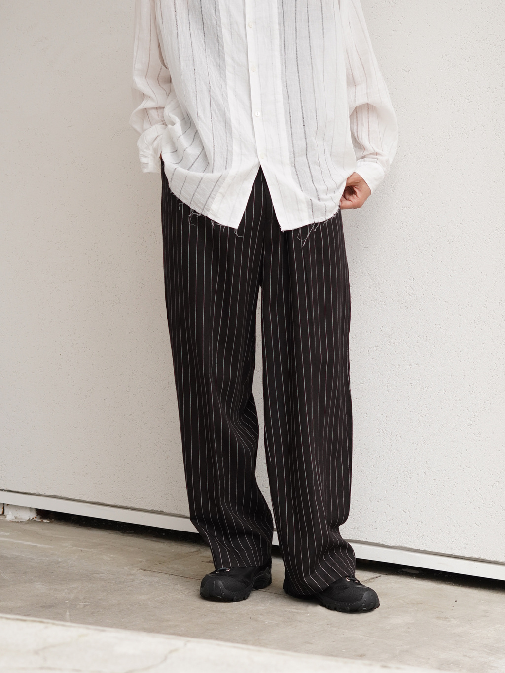 NICENESS(ナイスネス)】25SS Last Delivery / スタッフブログ