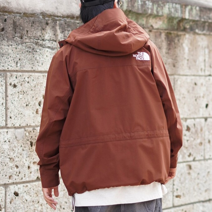 TNF】Mountain Light Jacketに新色がリリース / スタッフブログ