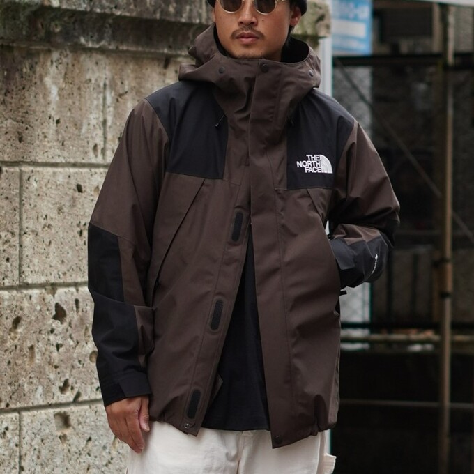 THE NORTH FACE】Mountain Jacketに新色がリリース！ / スタッフブログ