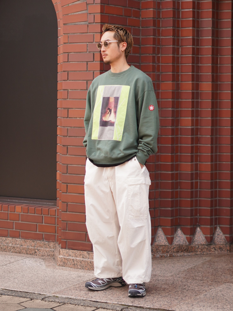 C.E(シーイー)】