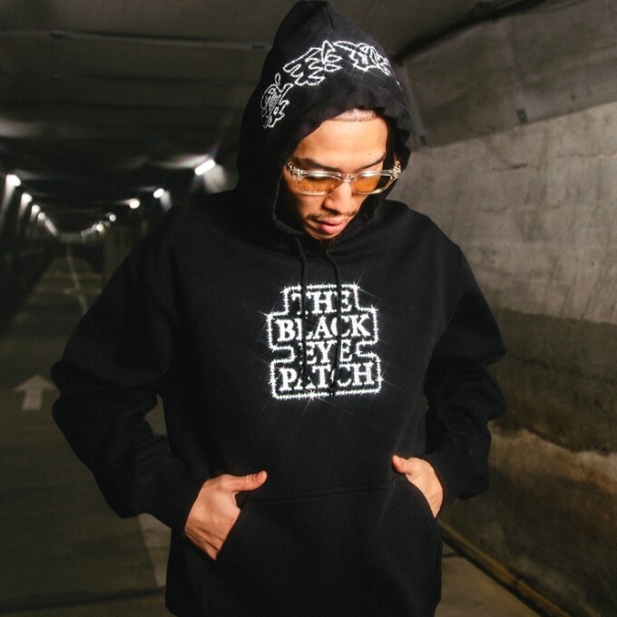 BlackEyePatch（ブラックアイパッチ）】まだ在庫あります