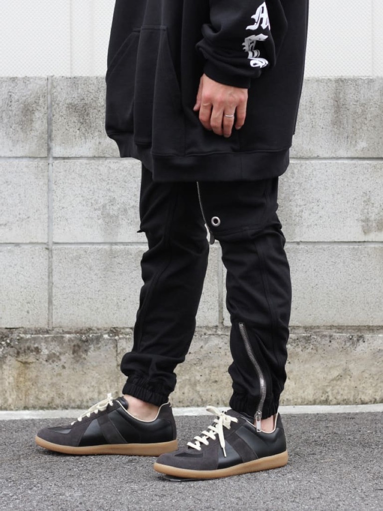 Rick Owensの新定番BAUHAUS CARGO / スタッフブログ - ARKnets 公式通販