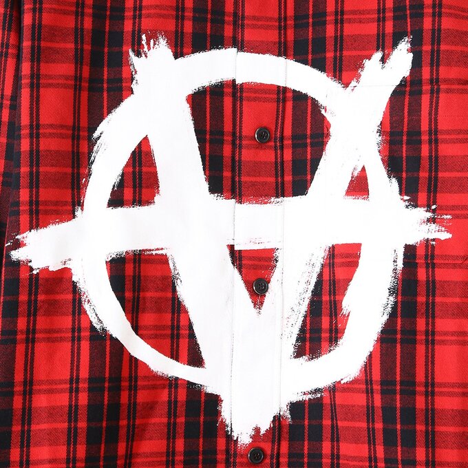 VETEMENTS(ヴェトモン) / NEW ARRIVAL / スタッフブログ - ARKnets