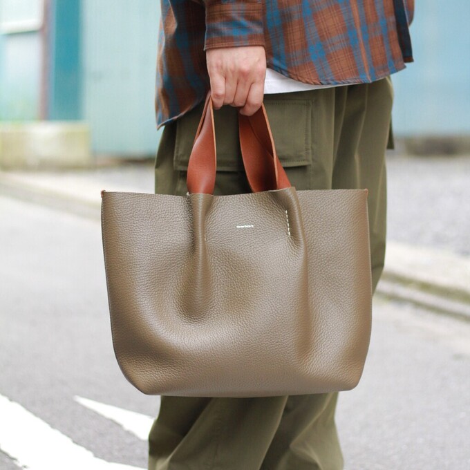 Hender Scheme(エンダースキーマ)の一押しバッグ / スタッフブログ