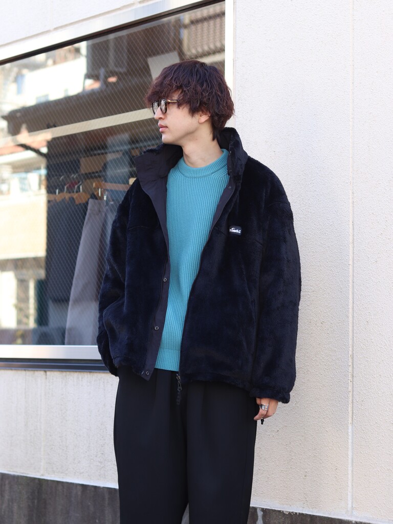 marka（マーカ）】- 22AW EXCLUSIVE ITEM LAST RELEASE - / スタッフ