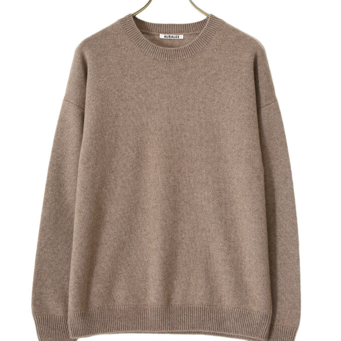 AURALEE 新入荷 / スタッフブログ - ARKnets 公式通販