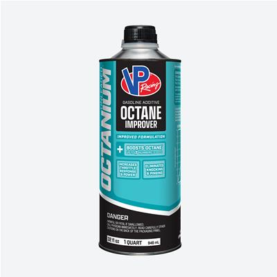 VP Racing 29505 VP Racing Madditive Octanium Unleaded Concentrate