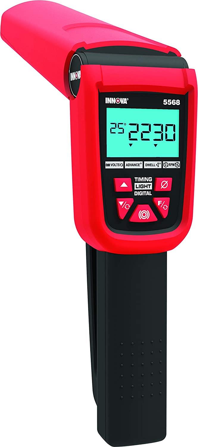 Innova 5568 Innova Pro Timing Lights | Summit Racing