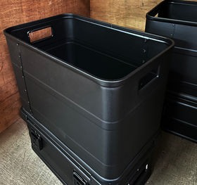 Limited color BLACK | DELTA/MT Industries