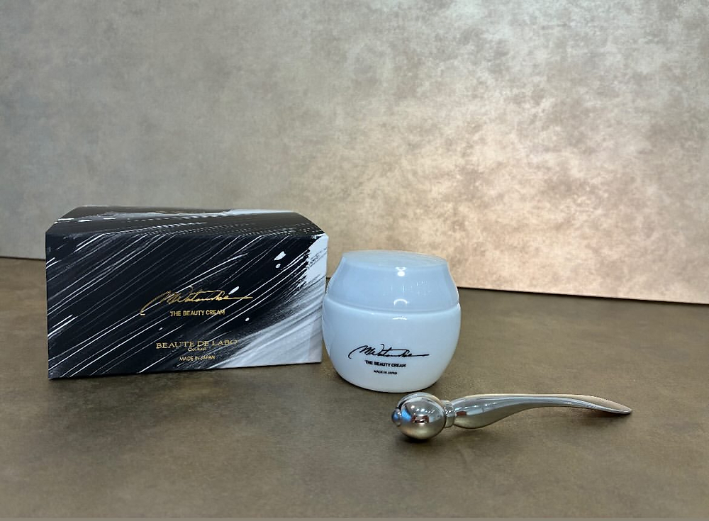 数量限定｜M,Watanabe美容クリーム【リアボーテ横浜 上大岡】