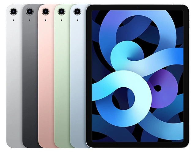 iPad Air (4th generation) | Apple Wiki | Fandom