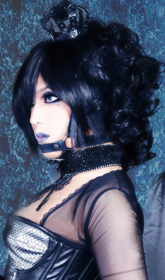 Schwarz Stein | Visual Kei Encyclopaedia | Fandom