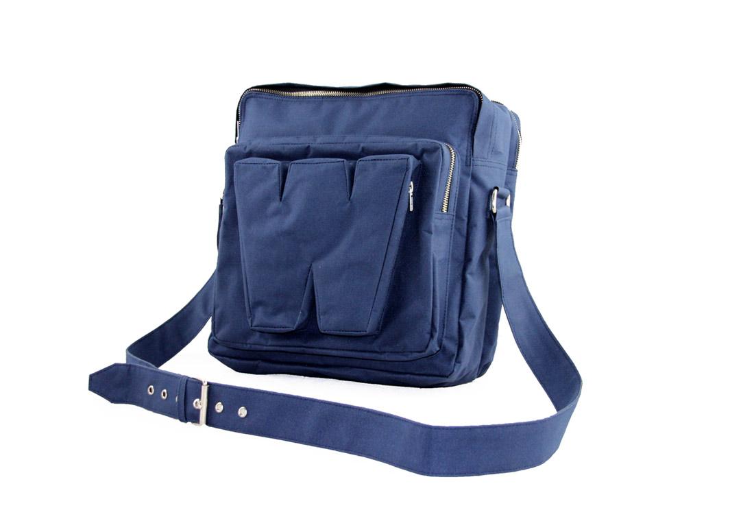 Chris&Tibor and Walter Van Beirendonck Collaboration - Wrong Weather