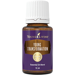 ヤング・リヴィング-ヤングトランスフォーメーション | Young Living