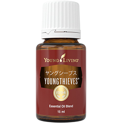 10%OFFヤングシーブス（1/26〜2/15）なくなり次第終了 | Young Living