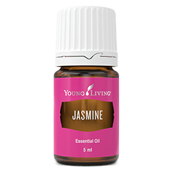 Jasmine Essential Oil | Uses and Benefits | Young Living Essential