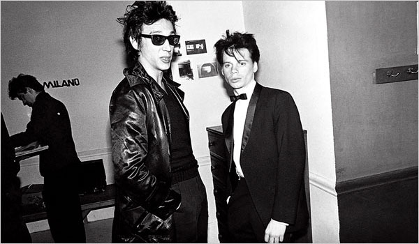 No Wave, a Brief, Noisy New York Moment That Still Echoes - The