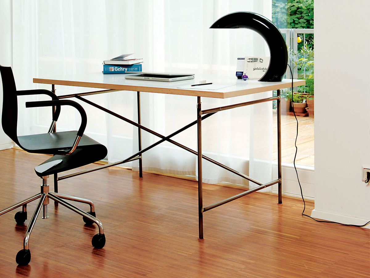 RICHARD LAMPERT Eiermann Table 1400 / リチャード・ランパート