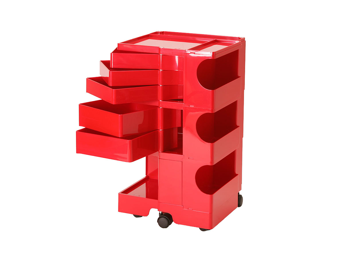 B-LINE Boby Wagon / ビーライン ボビーワゴン 3段5トレイ