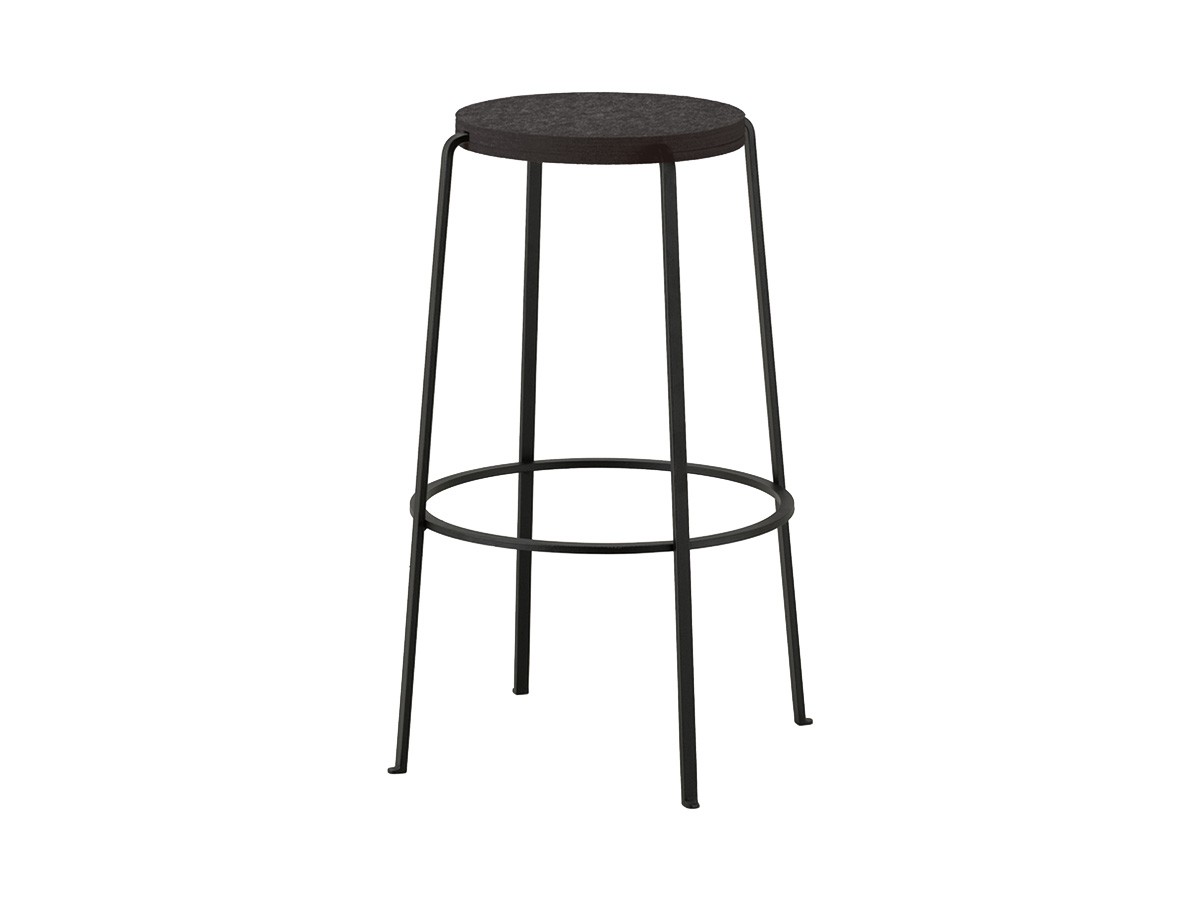 杉山製作所 WORKER HIGH STOOL 720 / すぎやませいさくしょ ワーカー