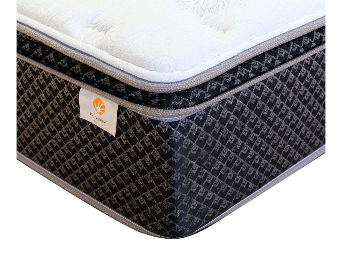 Sealy Sealy Mattress CROWN JEWEL Emerald IV / シーリー シーリー