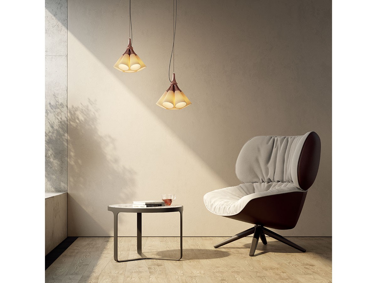 LLADRO Jamz Hanging Lamp / リヤドロ ジャムズ ハンギングランプ