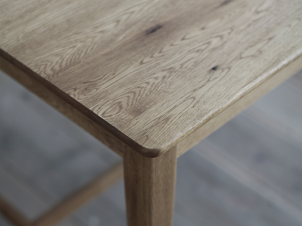 Easy Life BURNEY DINING TABLE / イージーライフ バーニー ダイニング