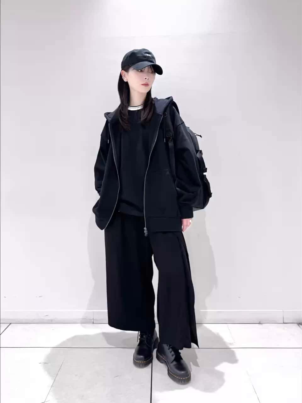 PLAY｜THE SHOP YOHJI YAMAMOTO