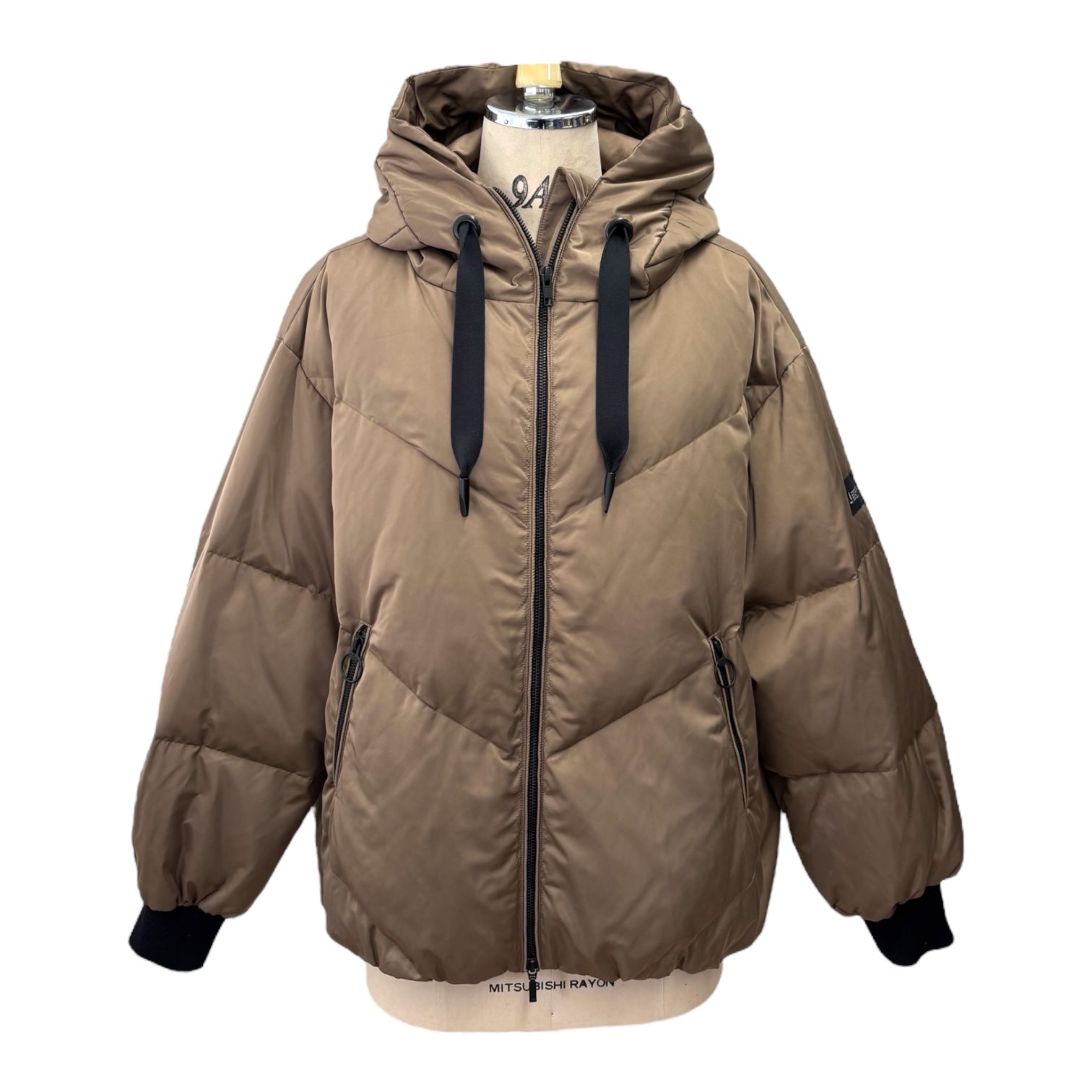 ayane】コクーンダウン/855701