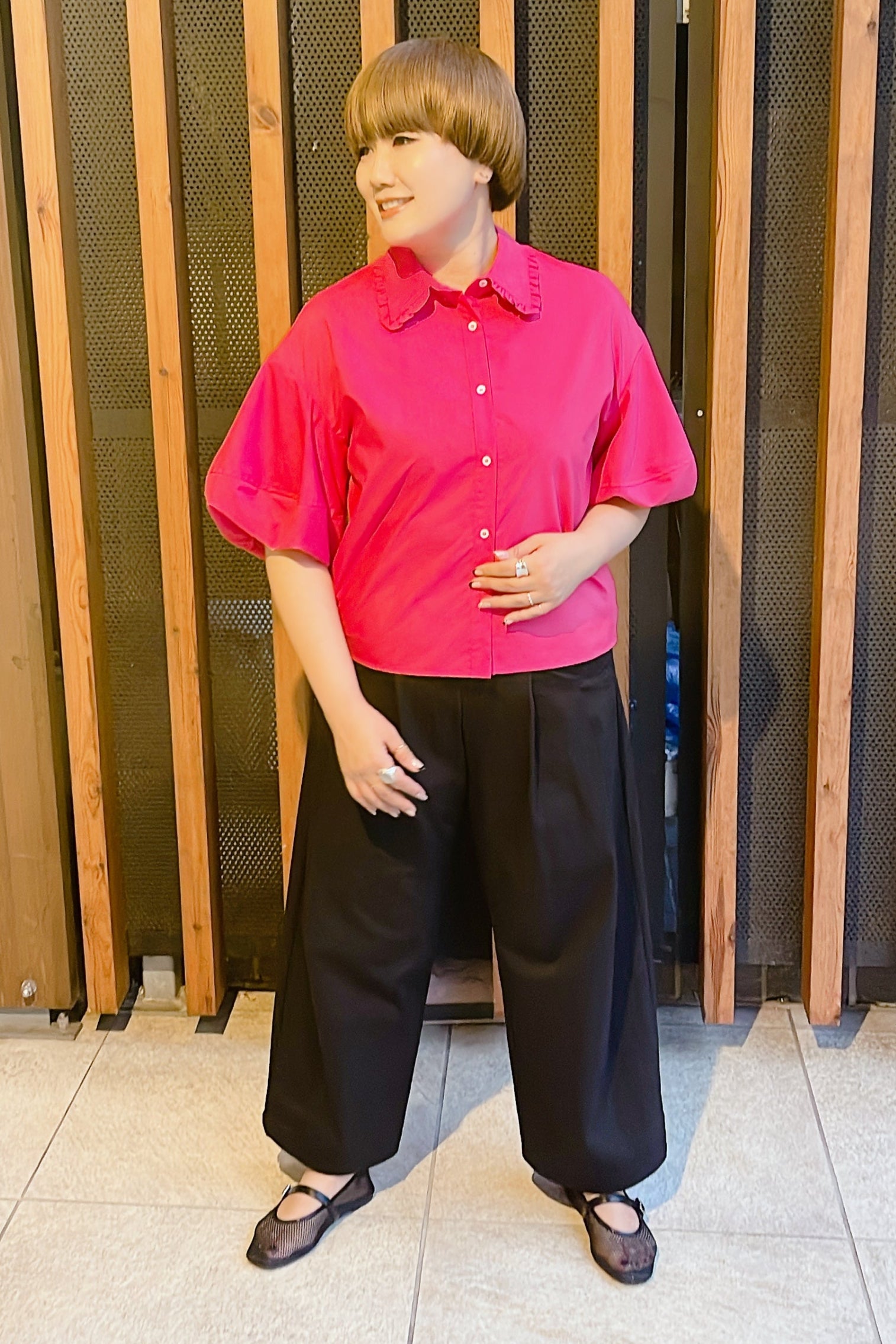 MARGAUX VINTAGE（マルゴーヴィンテージ）