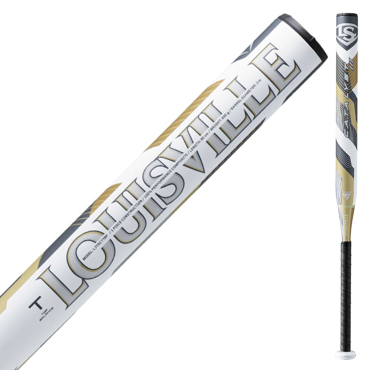 2026モデル】ルイスビルスラッガー ジュニア用 11インチ 2号 ソフト