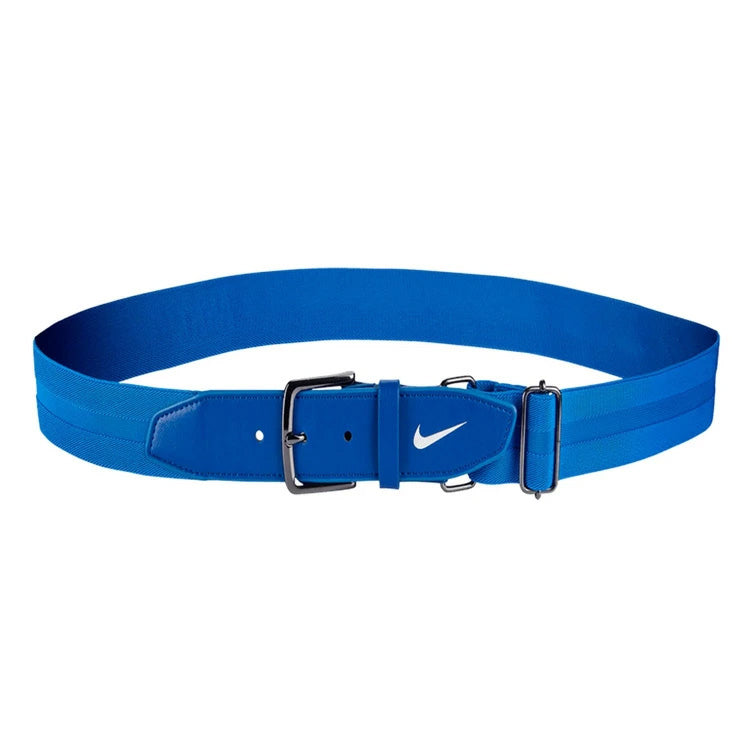 全5色 ナイキ 野球 大人用 ベルト 伸縮 ストレッチ アジャスタブル