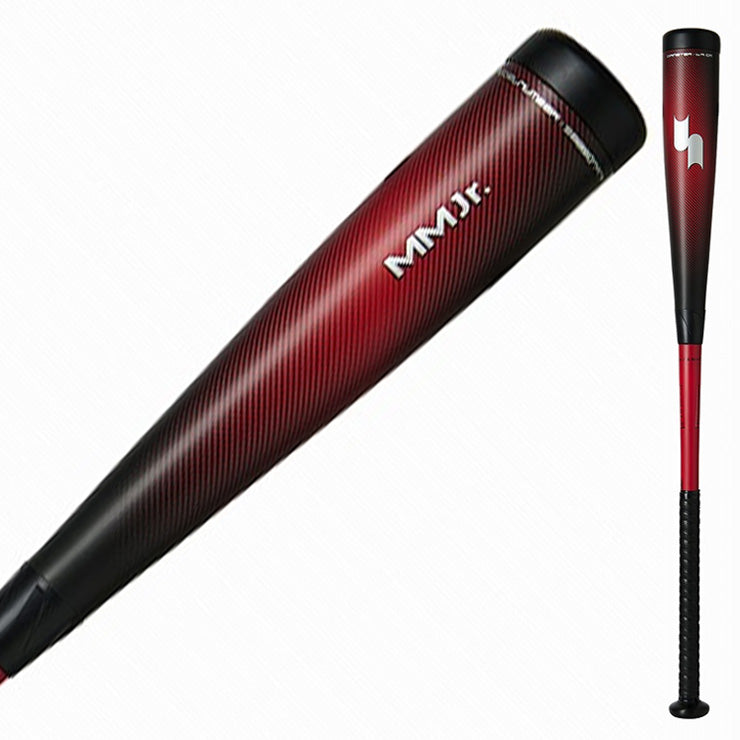 2025モデル】SSK 少年軟式 バット MMJr. MMジュニア トップバランス