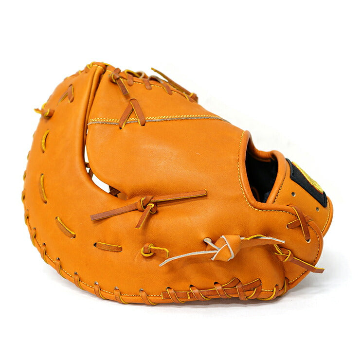 あす楽 ドナイヤ 軟式 ファーストミット DJNF(右投げ用) DJNFR(左投げ